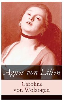 Agnes von Lilien