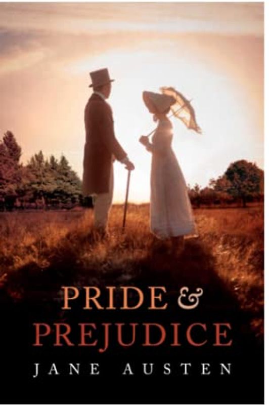 Pride & Prejudice