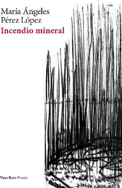 Incendio mineral