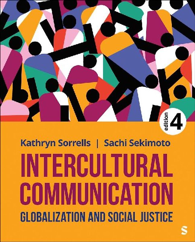 Intercultural Communication