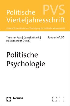 Politische Psychologie