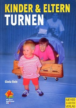 Kinder & Eltern turnen