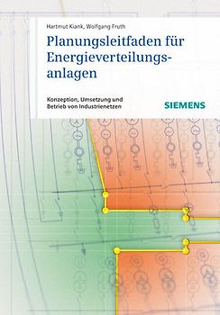 Planungsleitfaden für Energieverteilungsanlagen