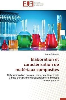 Elaboration et caractérisation de matériaux composites