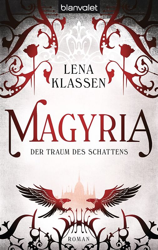 Magyria 3 - Der Traum des Schattens
