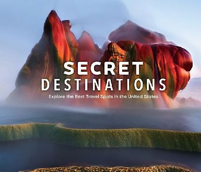 Secret Destinations