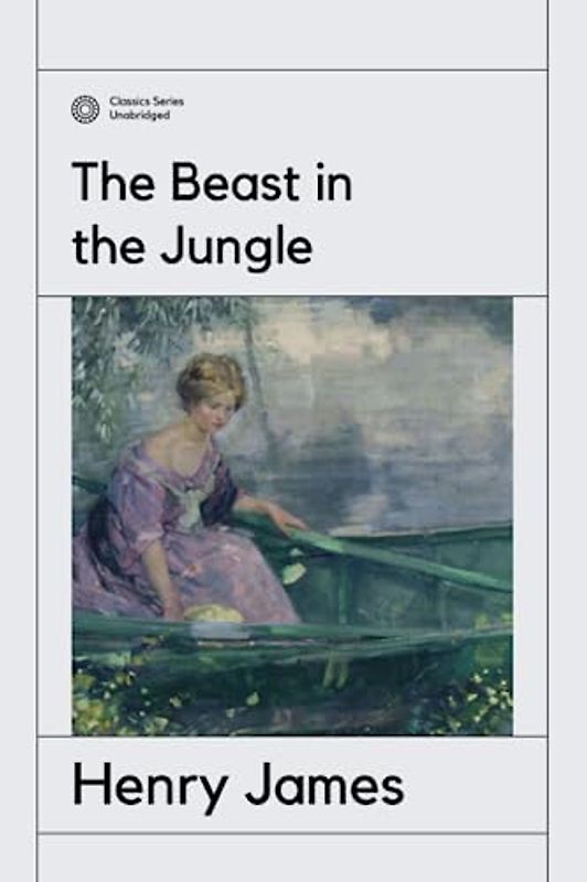 The Beast in the Jungle