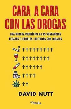 No Todas Las Drogas Son Iguales
