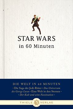 Star Wars in 60 Minuten