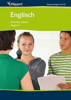 Business basics | Register