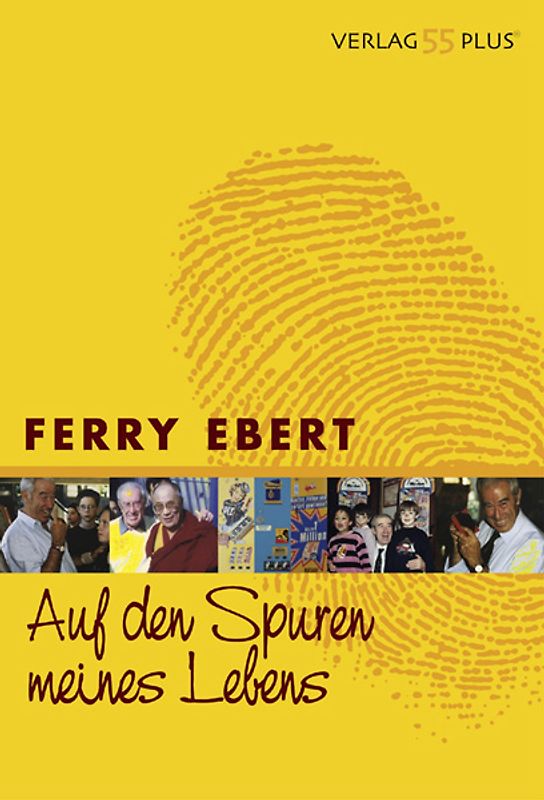 Auf den Spuren meines Lebens