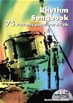 Rhythm Songbook