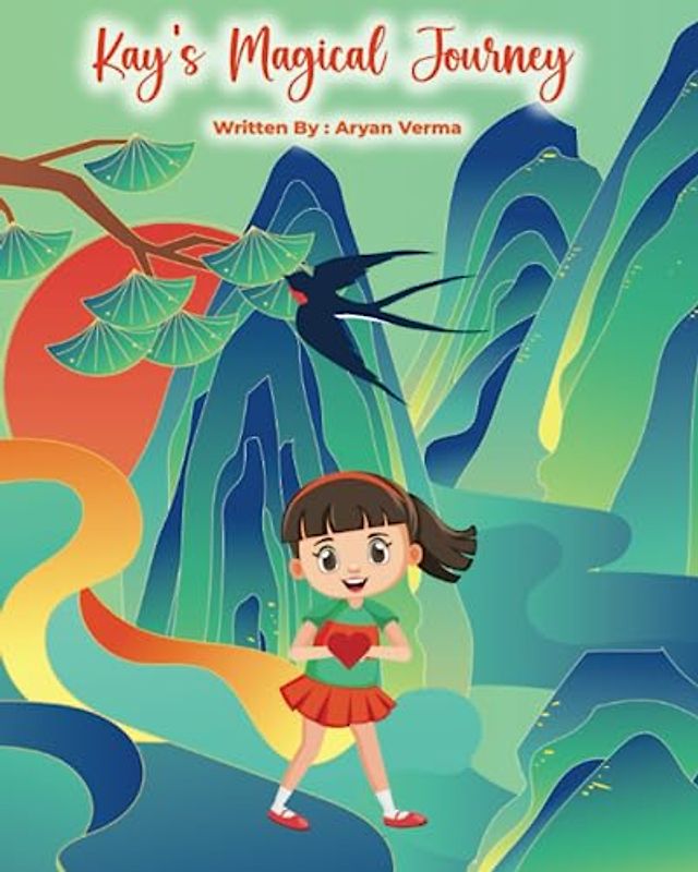 Kay's Magical Journey