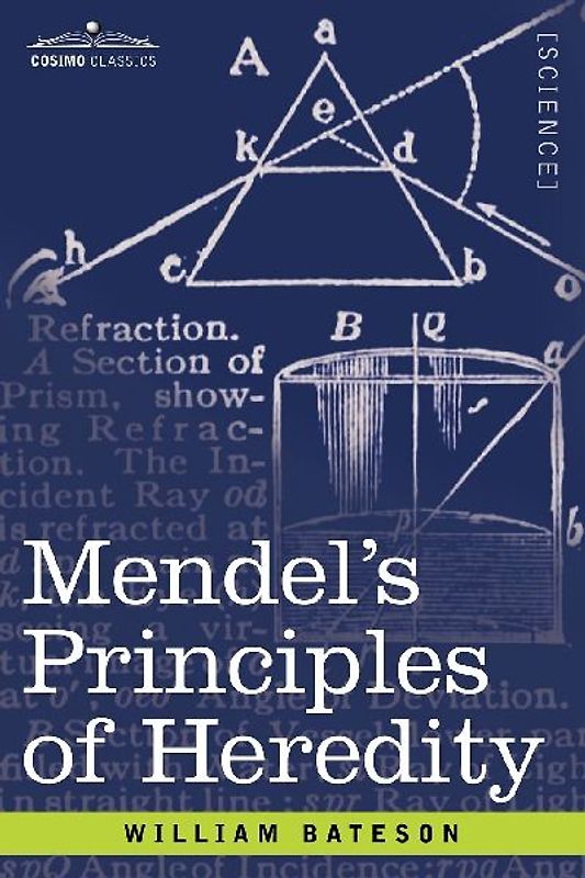Mendel's Principles of Heredity