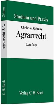 Agrarrecht