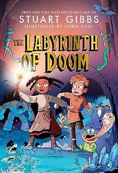 The Labyrinth of Doom