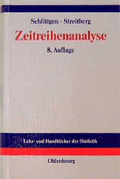 Zeitreihenanalyse