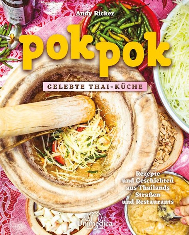 Pok Pok Gelebte Thai-Küche