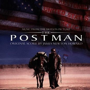 The Postman [Soundtrack]