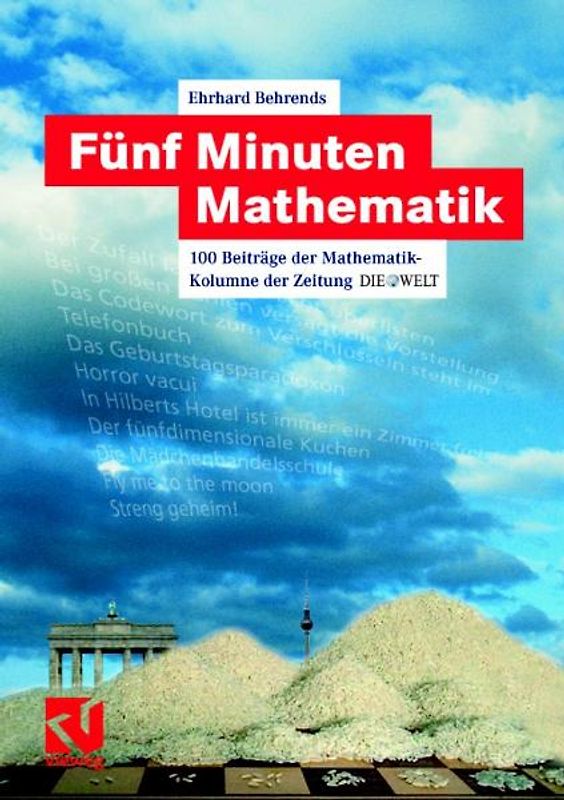 Fünf Minuten Mathematik