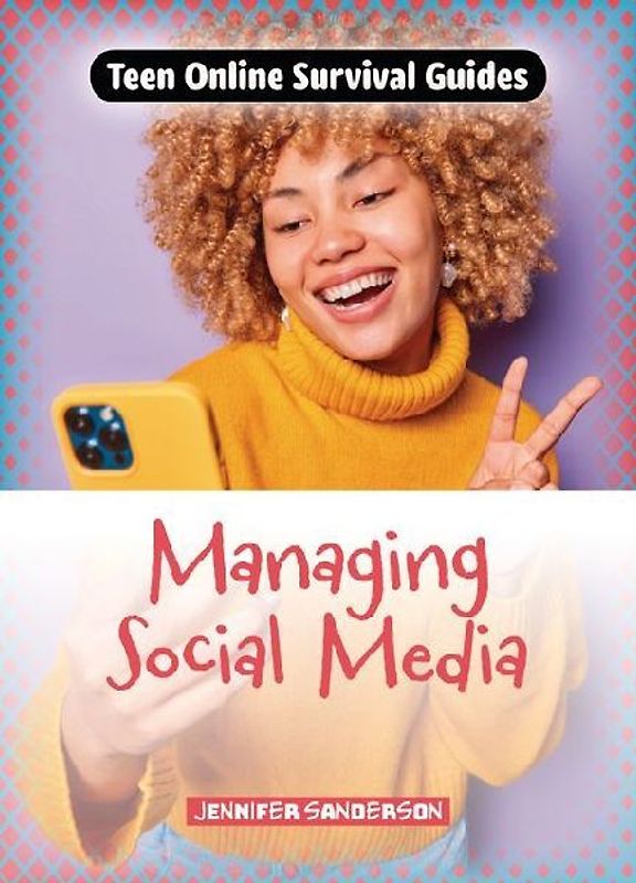 Managing Social Media
