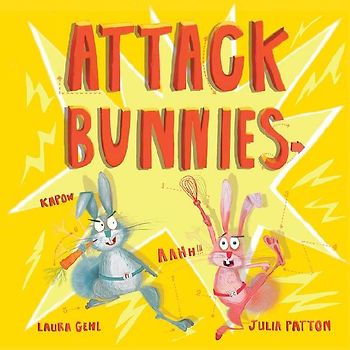 Attack Bunnies