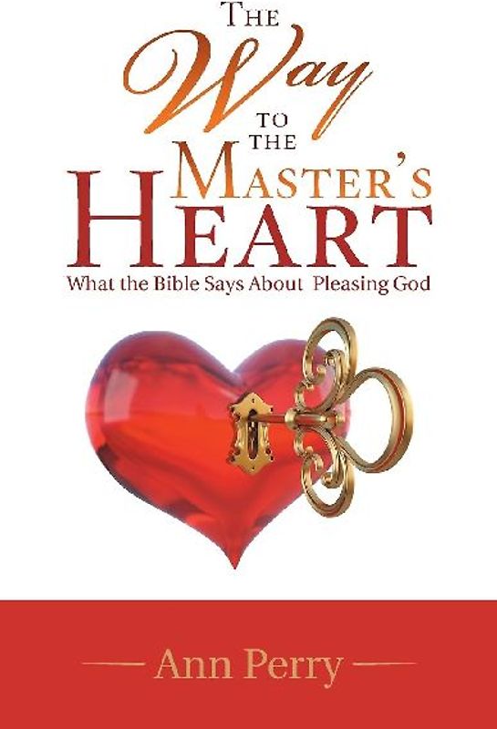 The Way to the Master's Heart