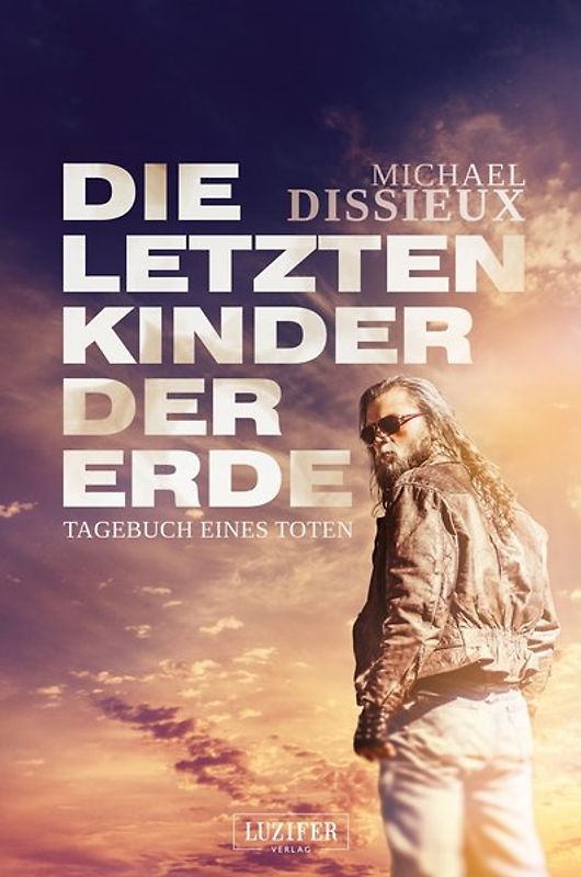 TAGEBUCH EINES TOTEN