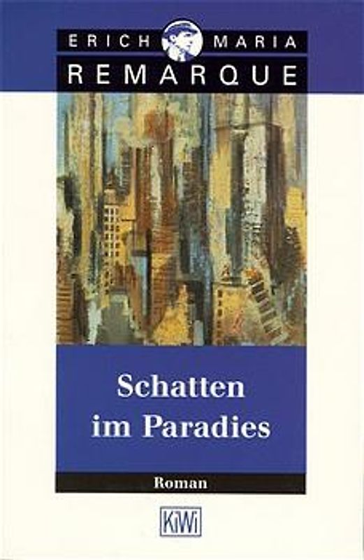 Schatten im Paradies