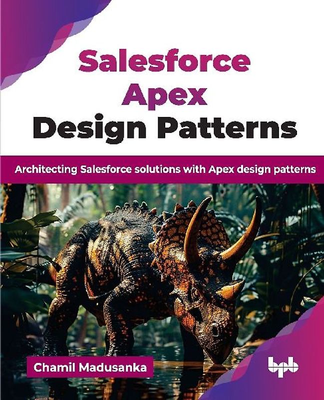 Salesforce Apex Design Patterns