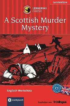 A Scottish Murder Mystery
