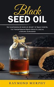 Black Seed Oil
