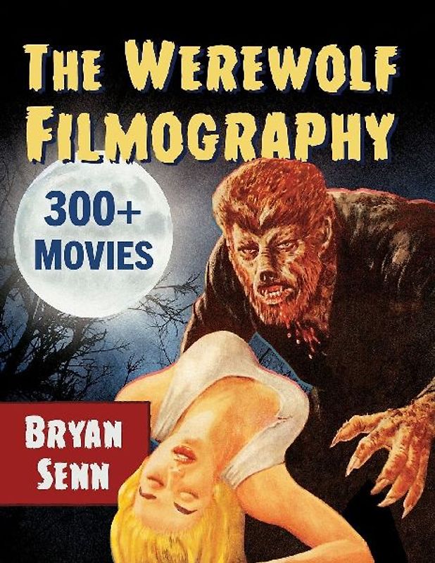 Werewolf Filmography