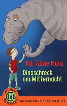 Dinoschreck um Mitternacht