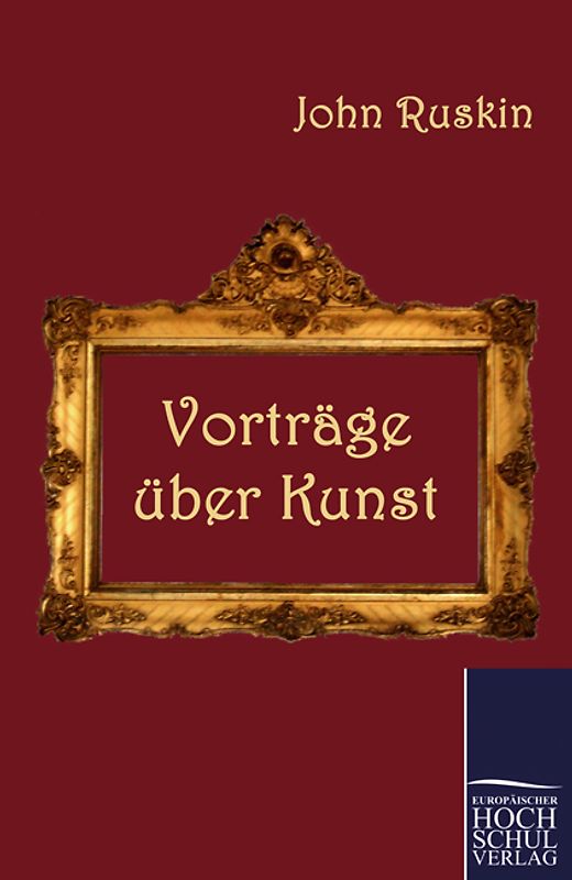 Vorträge über Kunst