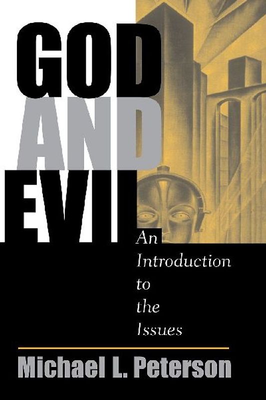 God And Evil