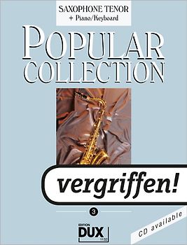 Popular Collection 3