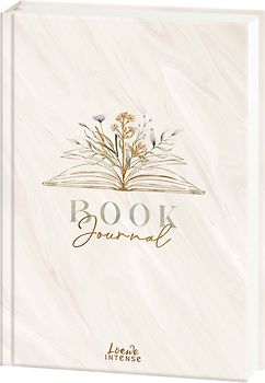 Book Journal
