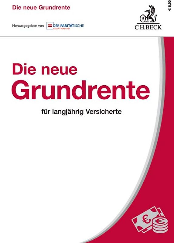 Die neue Grundrente