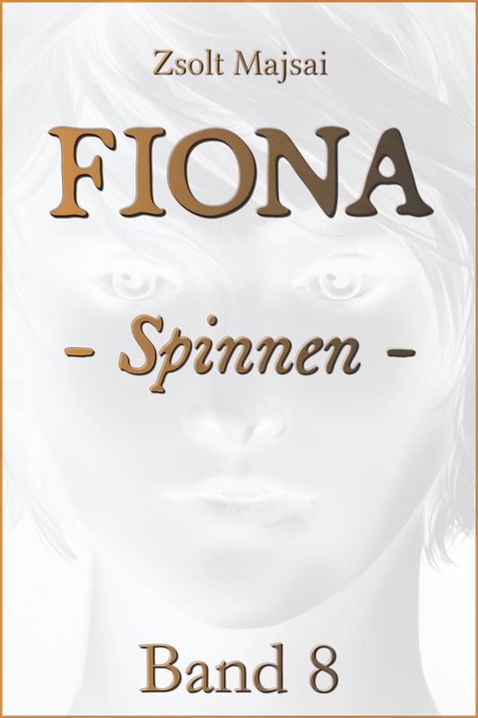 Fiona - Spinnen