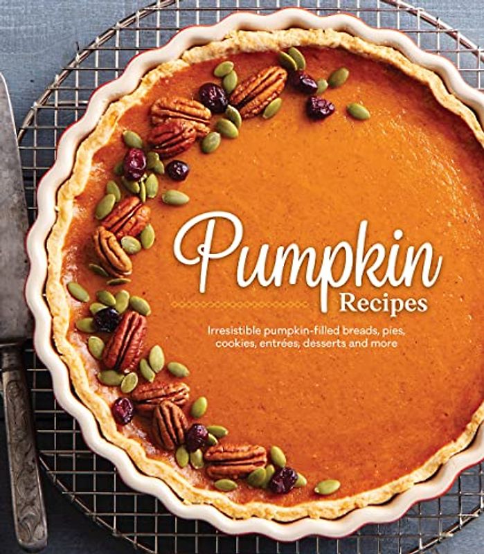 Pumpkin Recipes