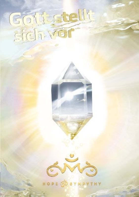 Gott stellt sich vor