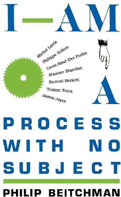 I Am a Process