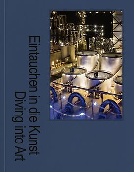 Eintauchen in die Kunst