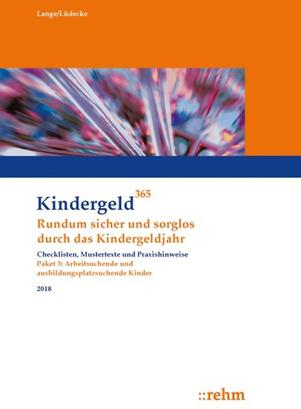 Arbeitsuchende und ausbildungsplatzsuchende Kinder 2018
