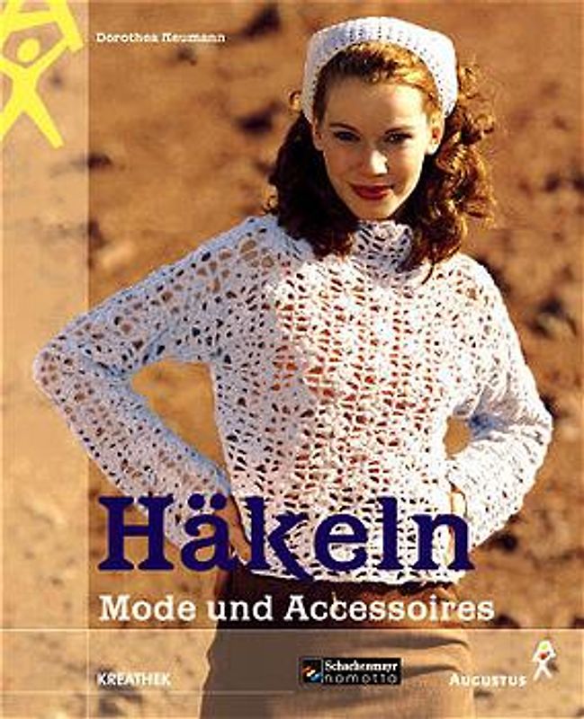 Häkeln, Mode und Accessoires