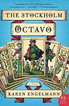 Stockholm Octavo, The