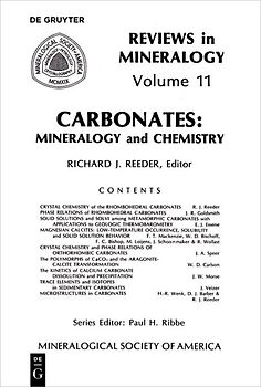 Carbonates