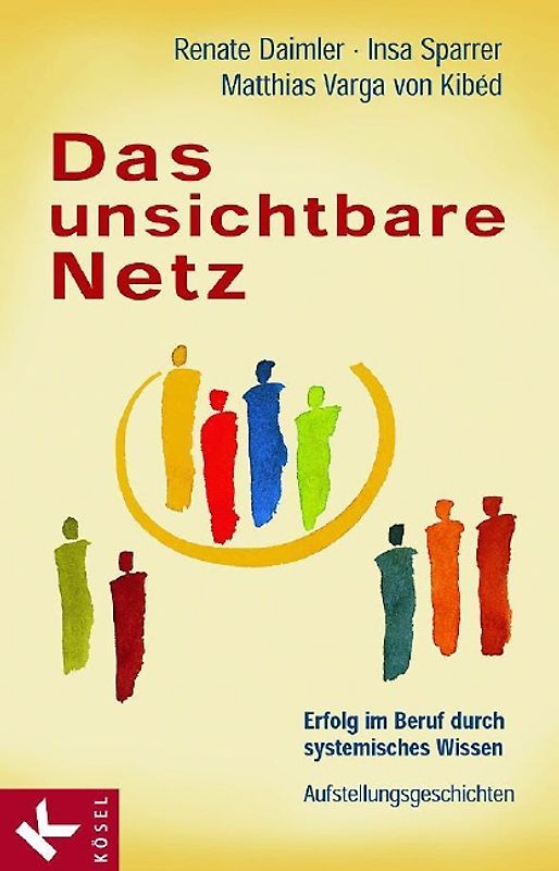 Das unsichtbare Netz