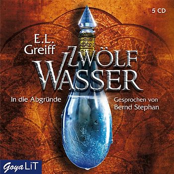 Zwölf Wasser